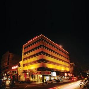 Hotel in Lahore 