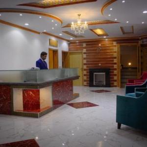 Safari Royal Hotel Lahore