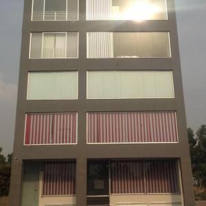 Crystal Lodge  Suites Lahore 