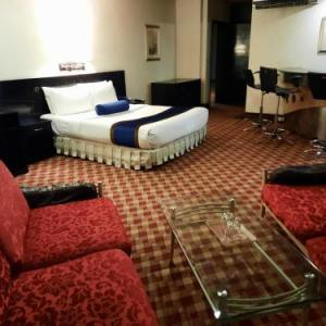 Al safina Hotel