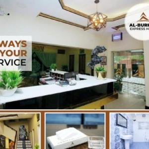 Hotel in Lahore 