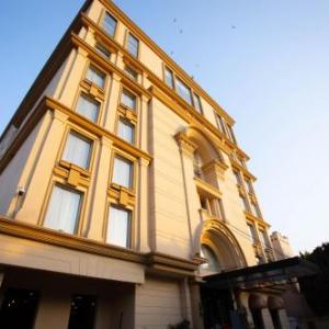 Nine tree Luxury Hotel  Suites Lahore