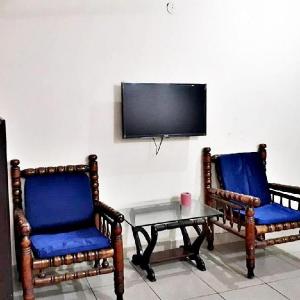 Fortville Hotel Lahore