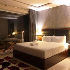 Adara suites 
