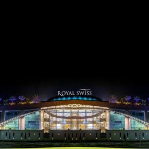 Royal Swiss Lahore Lahore