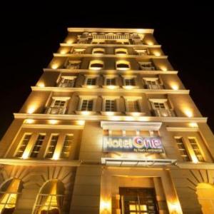 Hotel One Garden Town