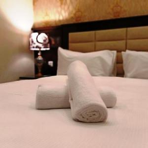 Aparthotels in Lahore 