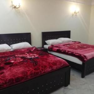 Star Hotel Lahore 