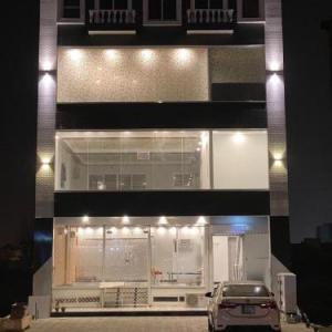 Apartment in Lahore 