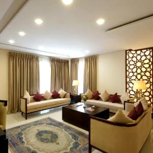 Hotel in Lahore 