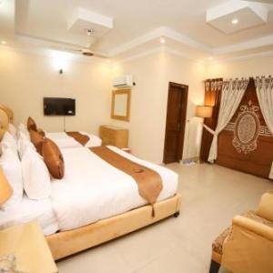 Premier Inn Grand Gulberg