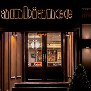 Ambiance Boutique Art Hotel