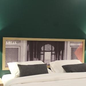 LOKAL Rooms x Gulberg