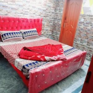 Hotel in Lahore 
