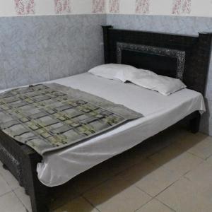 Leader Inn hotel 