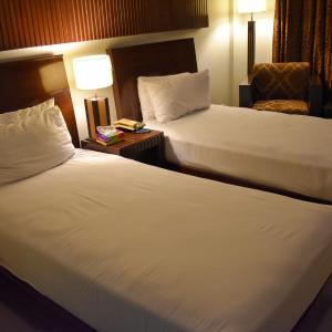 Hotel Premier Inn Express