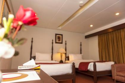Hotel One Gulberg - image 8