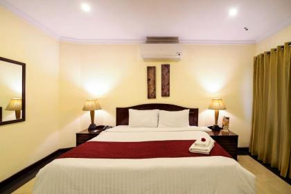 Hotel One The Mall - image 10