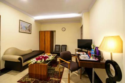 Hotel One The Mall - image 11
