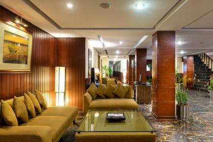 Hotel One The Mall - image 14