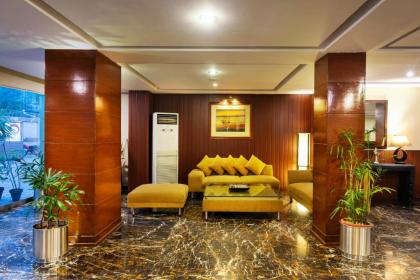 Hotel One The Mall - image 15