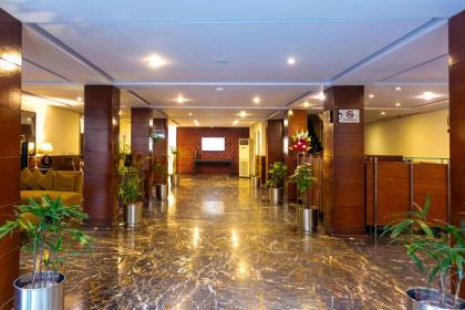 Hotel One The Mall - image 16