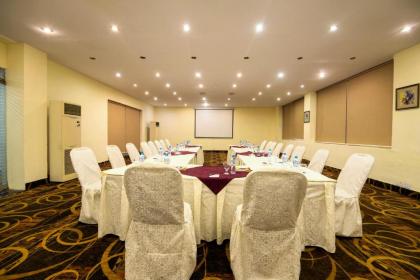 Hotel One The Mall - image 19