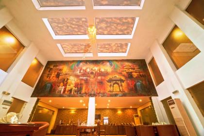 Hotel One The Mall - image 4