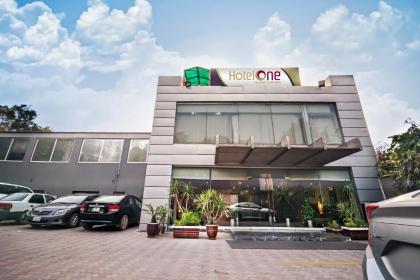 Hotel One The Mall - image 5