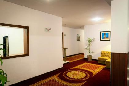 Hotel One The Mall - image 6