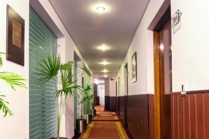 Hotel One The Mall - image 7