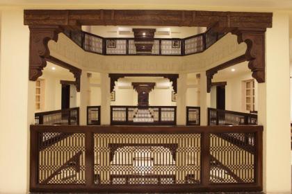 Heritage Luxury Suites All Suite Hotel - image 13