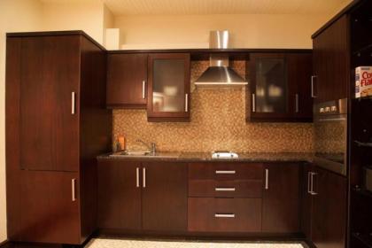 Heritage Luxury Suites All Suite Hotel - image 19