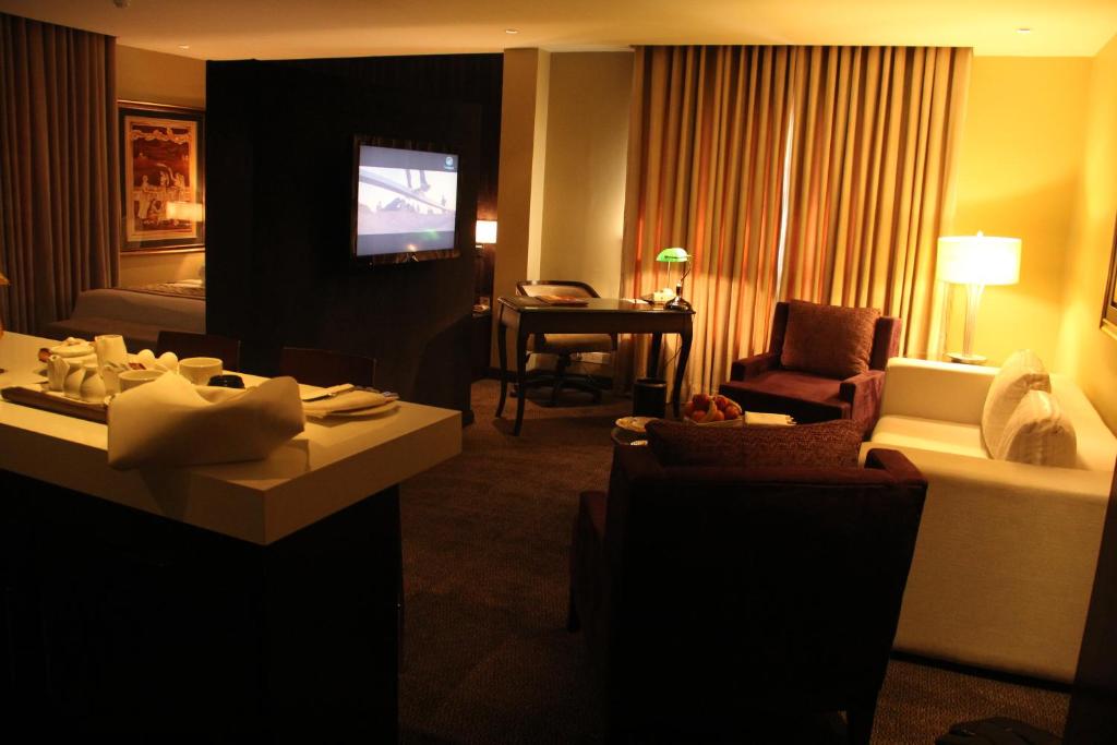 Four Points by Sheraton Lahore - main image