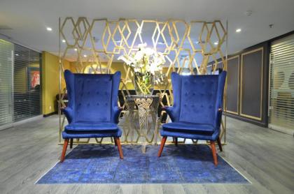 Four Points by Sheraton Lahore - image 10