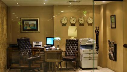 Four Points by Sheraton Lahore - image 12