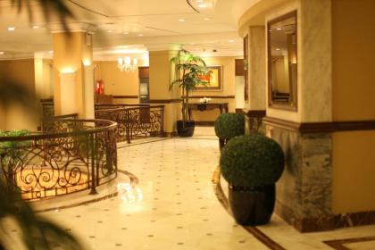 Four Points by Sheraton Lahore - image 13