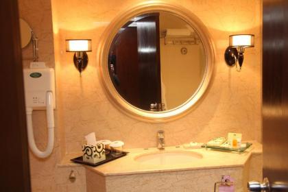 Four Points by Sheraton Lahore - image 17