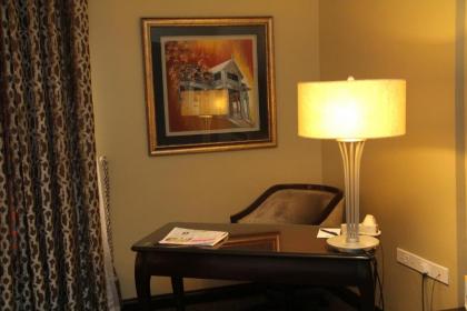 Four Points by Sheraton Lahore - image 18