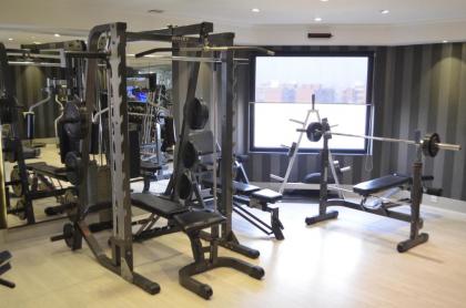 Four Points by Sheraton Lahore - image 2