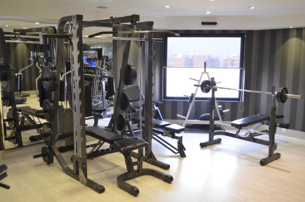 Four Points by Sheraton Lahore - image 2