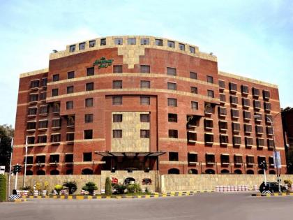 Four Points by Sheraton Lahore - image 20