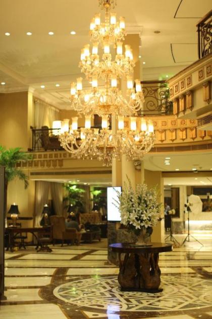 Four Points by Sheraton Lahore - image 7