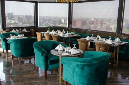 Four Points by Sheraton Lahore - image 8