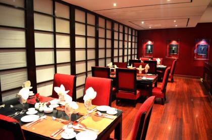 Four Points by Sheraton Lahore - image 9