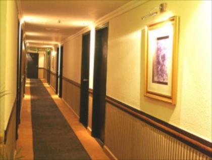 Smart Hotel - image 2