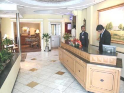 Smart Hotel - image 4