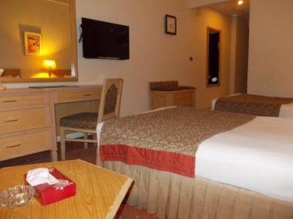 Smart Hotel - image 5