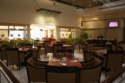 Pearl Continental Hotel Lahore - image 10