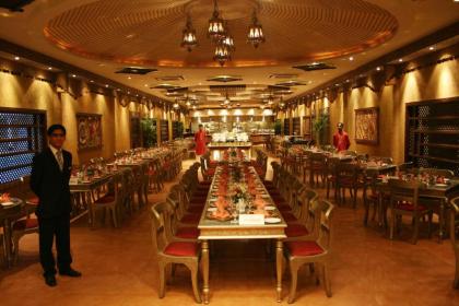 Pearl Continental Hotel Lahore - image 11